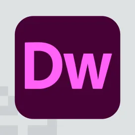 Adobe Dreamweaver